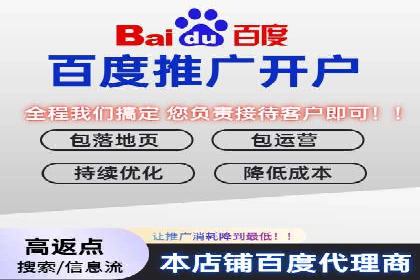 竞价排名背后的商业案例分析